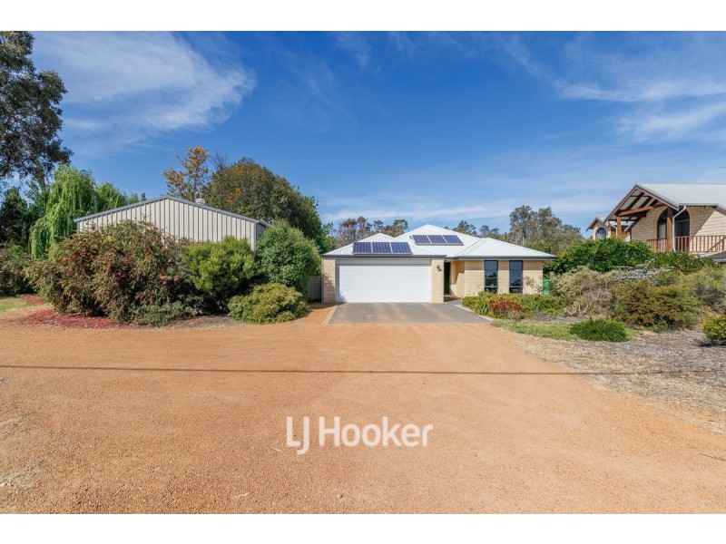 4 South Western Highway, Donnybrook WA 6239