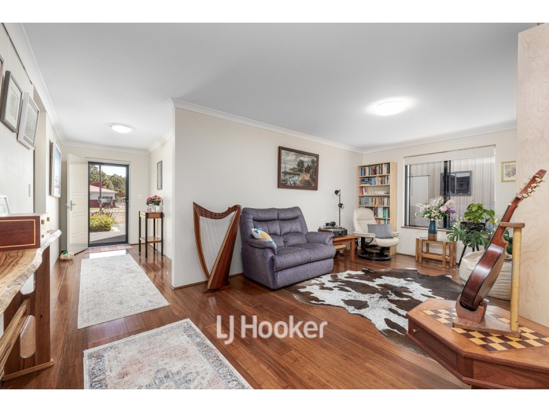 4 South Western Highway, Donnybrook WA 6239