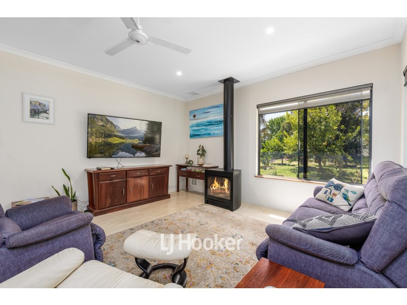 4 South Western Highway, Donnybrook WA 6239