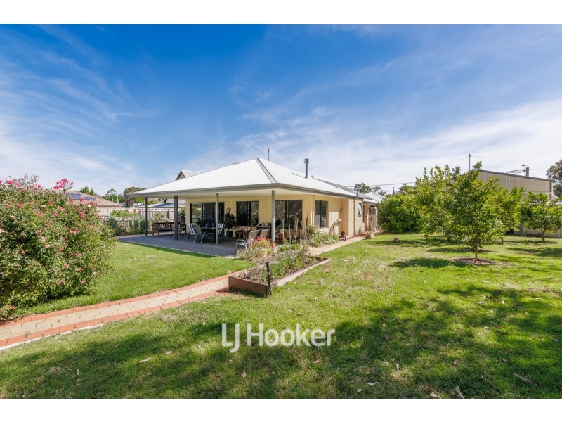 4 South Western Highway, Donnybrook WA 6239