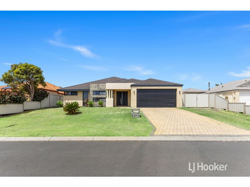 73 The Boulevard, Australind WA 6233