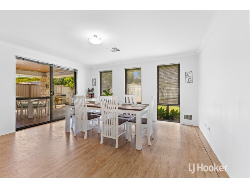 73 The Boulevard, Australind WA 6233