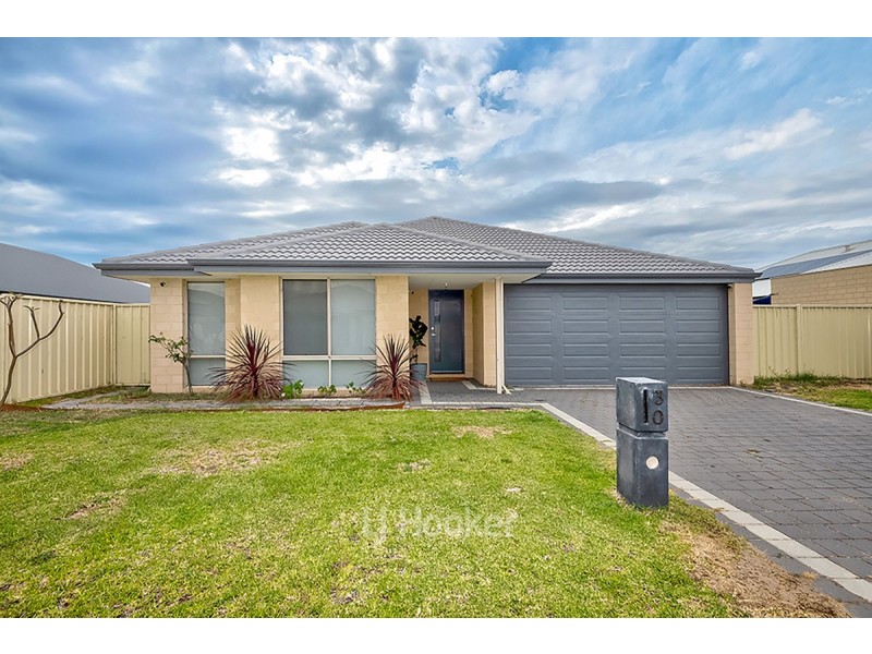 30 Edenhope Road, Australind WA 6233