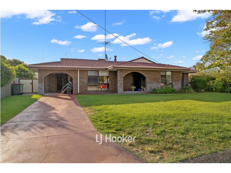 336 Ocean Drive, Usher WA 6230