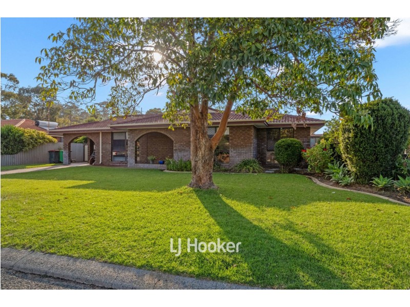 336 Ocean Drive, Usher WA 6230