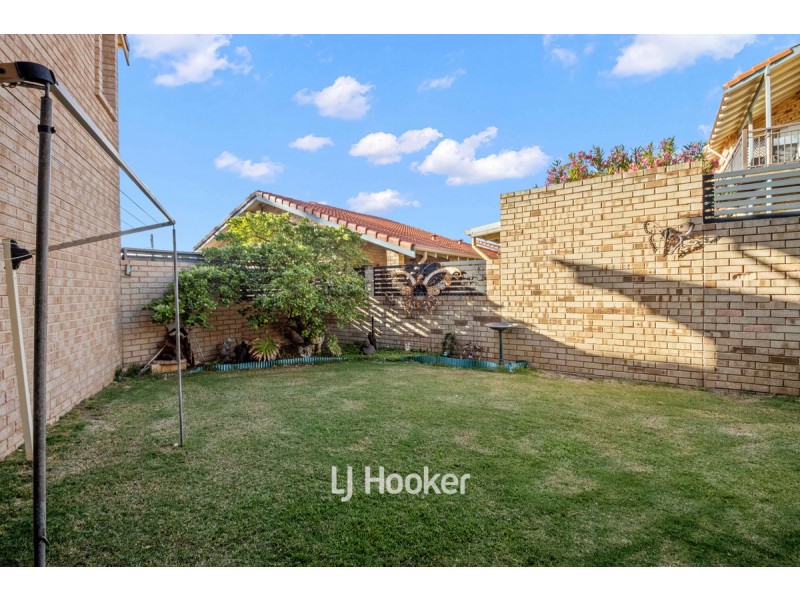 7/25 Upper Esplanade, Bunbury WA 6230
