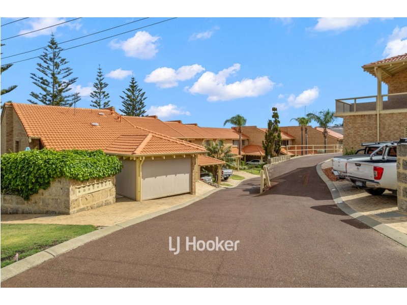 7/25 Upper Esplanade, Bunbury WA 6230