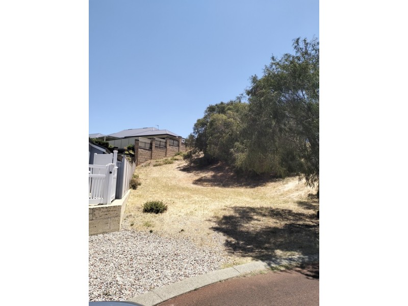 15 Caprice Rise, Binningup WA 6233