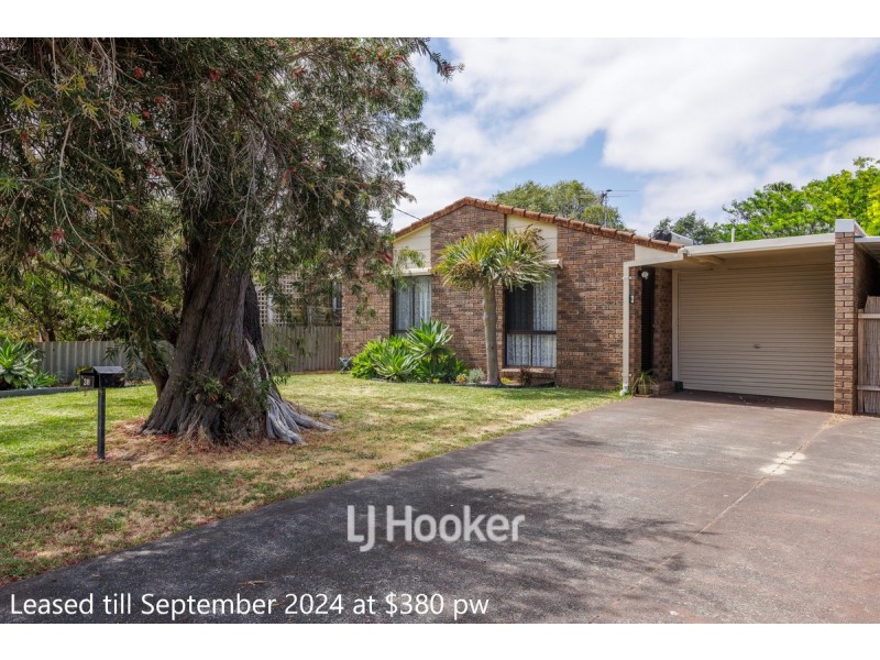 3A Camfield Street, Eaton WA 6232