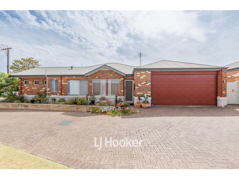 6/204 Clarke Street East, Carey Park WA 6230