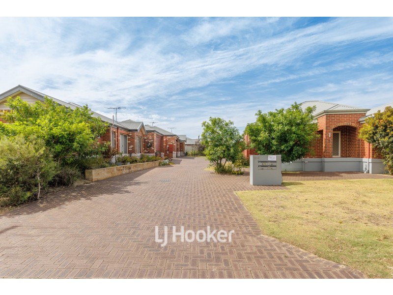 6/204 Clarke Street East, Carey Park WA 6230