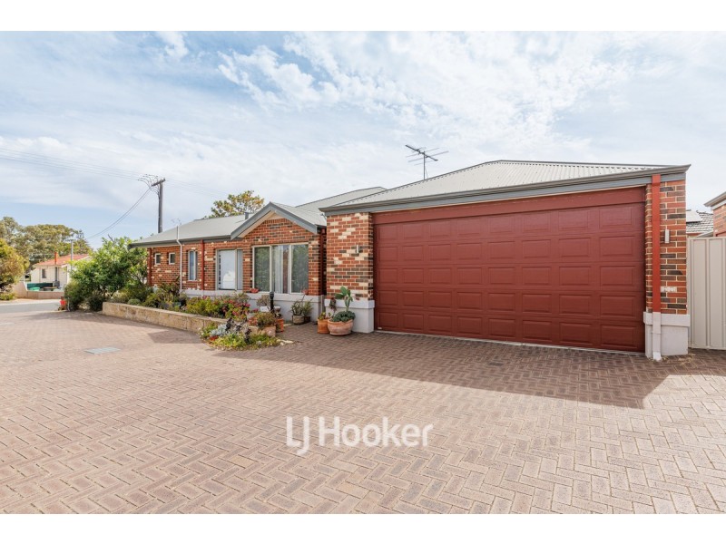 6/204 Clarke Street East, Carey Park WA 6230