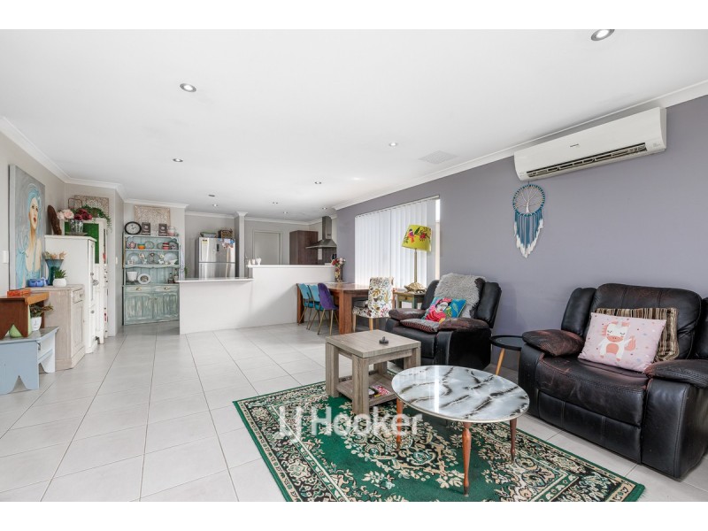 6/204 Clarke Street East, Carey Park WA 6230