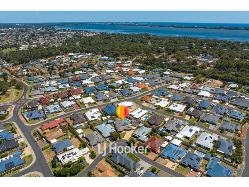 7 Buttermilk Way, Australind WA 6233