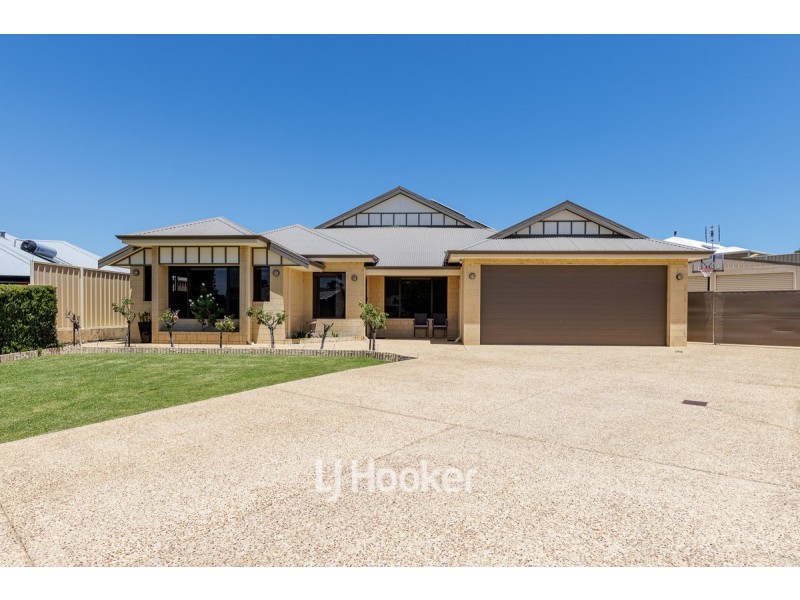 7 Buttermilk Way, Australind WA 6233