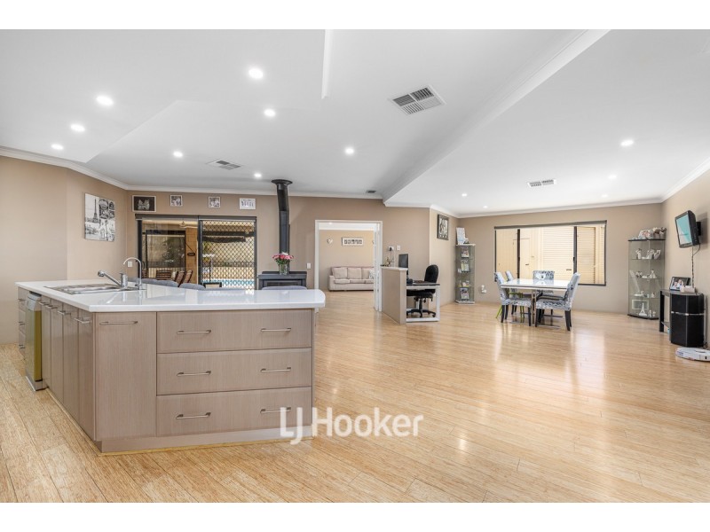 7 Buttermilk Way, Australind WA 6233