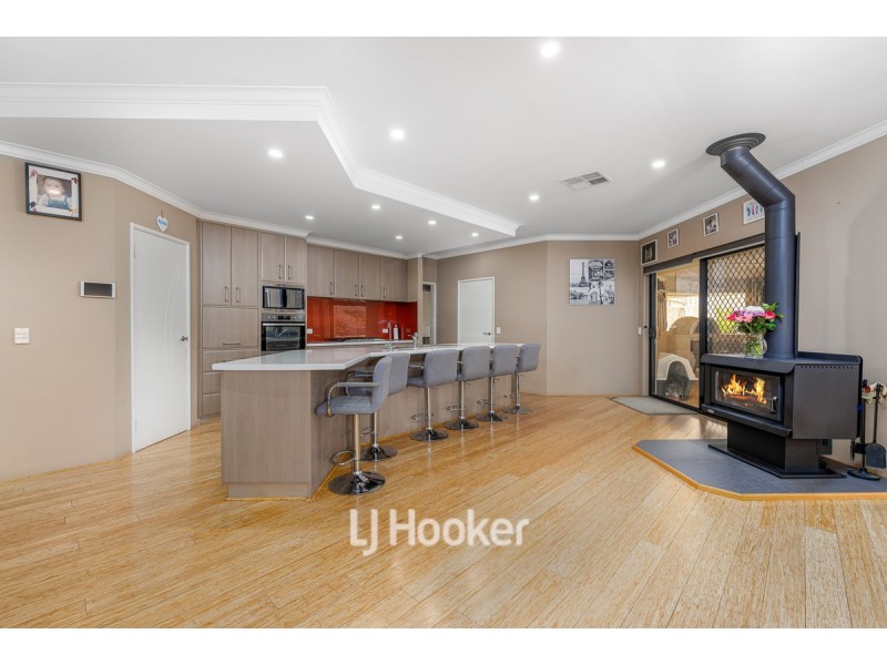 7 Buttermilk Way, Australind WA 6233