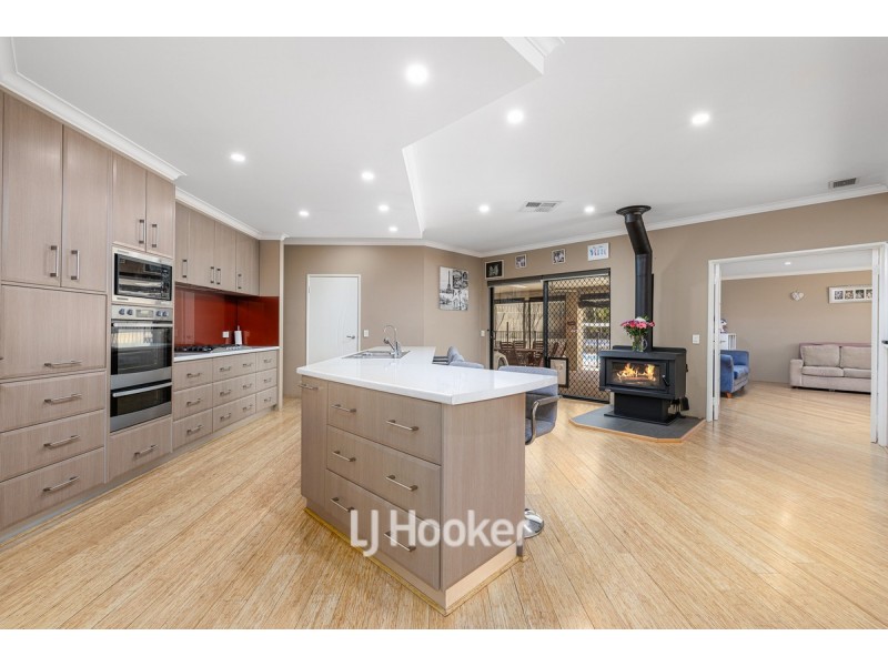 7 Buttermilk Way, Australind WA 6233