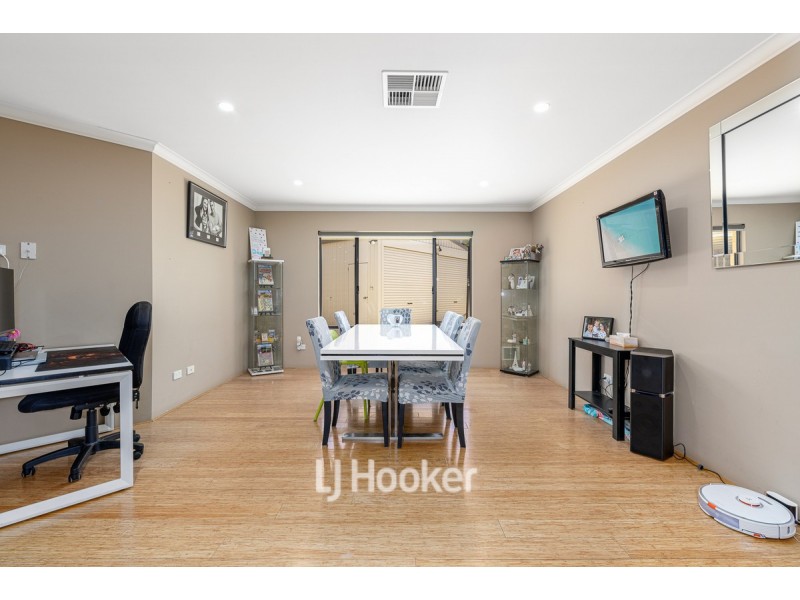 7 Buttermilk Way, Australind WA 6233