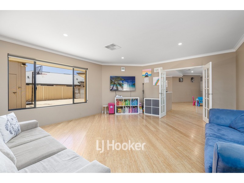 7 Buttermilk Way, Australind WA 6233