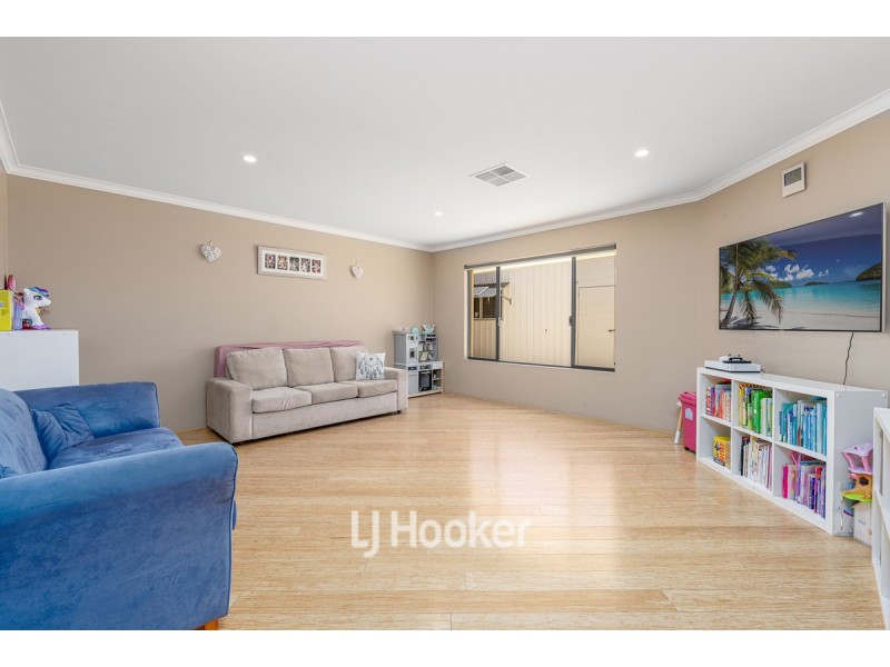 7 Buttermilk Way, Australind WA 6233