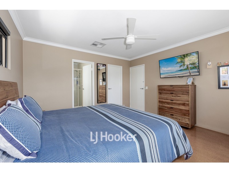 7 Buttermilk Way, Australind WA 6233