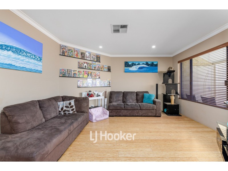 7 Buttermilk Way, Australind WA 6233