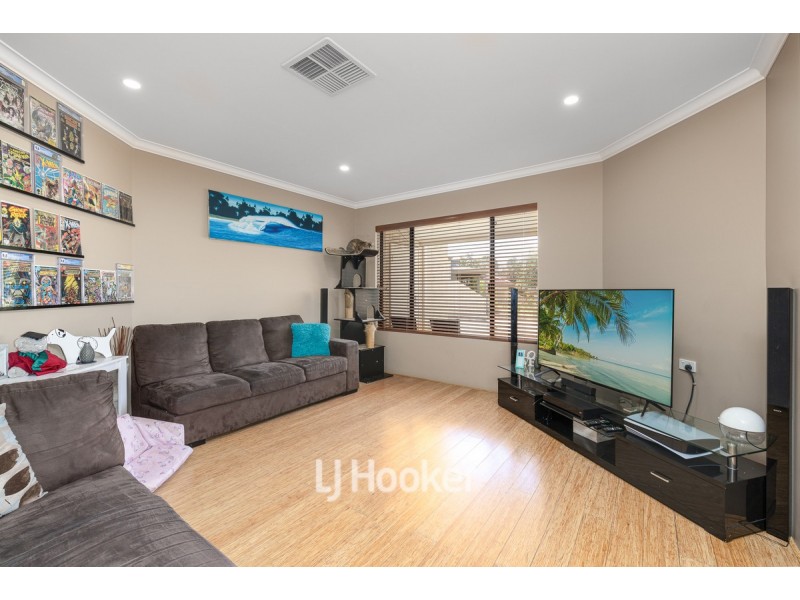 7 Buttermilk Way, Australind WA 6233