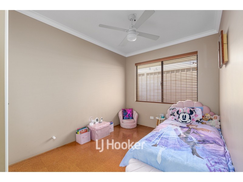 7 Buttermilk Way, Australind WA 6233