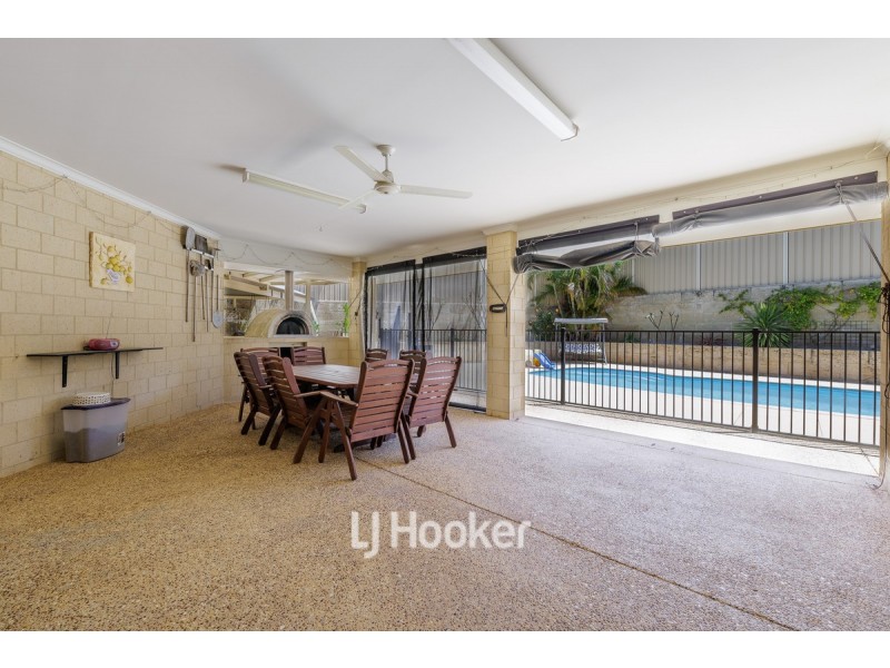 7 Buttermilk Way, Australind WA 6233