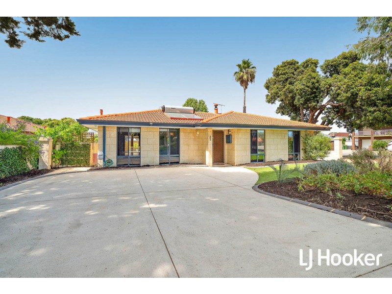 25 Weston Way, Kardinya WA 6163