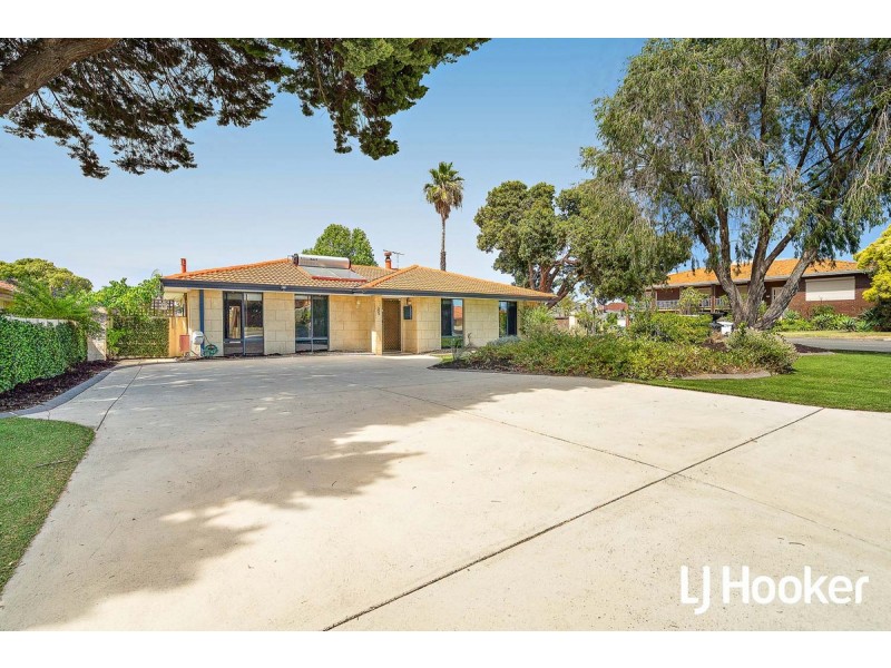 25 Weston Way, Kardinya WA 6163