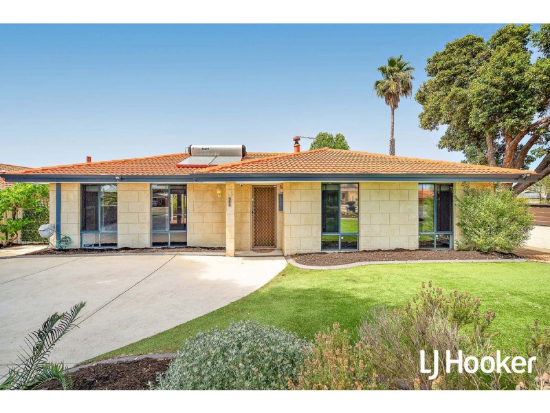 25 Weston Way, Kardinya WA 6163