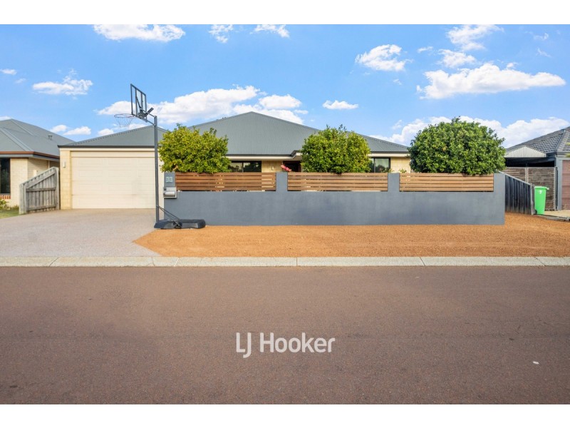 89 Burleigh Drive, Australind WA 6233