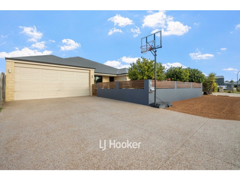 89 Burleigh Drive, Australind WA 6233