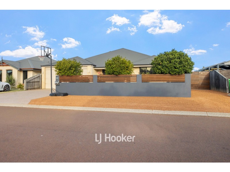 89 Burleigh Drive, Australind WA 6233