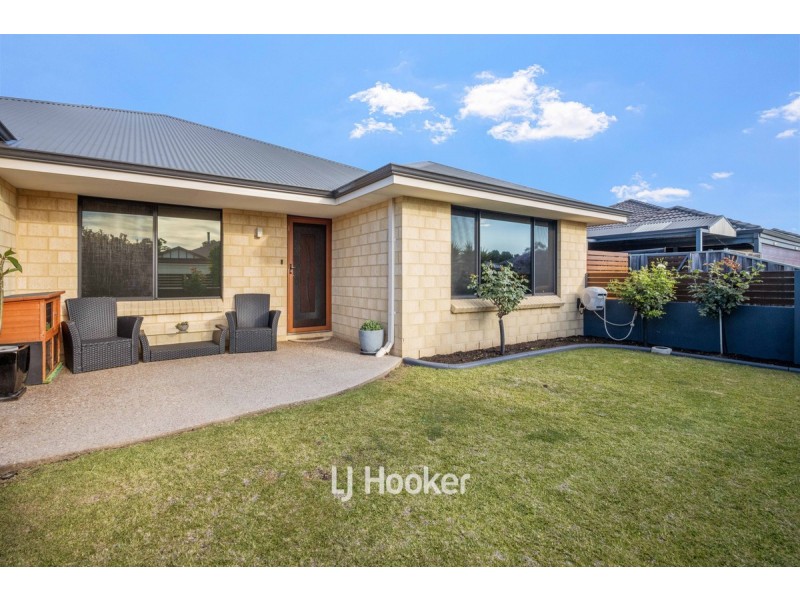 89 Burleigh Drive, Australind WA 6233