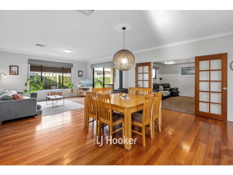 89 Burleigh Drive, Australind WA 6233
