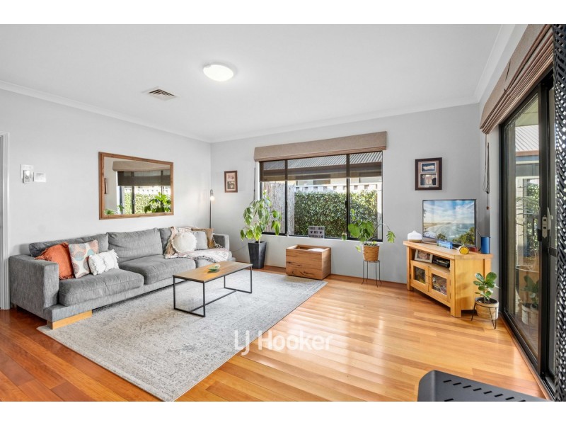 89 Burleigh Drive, Australind WA 6233