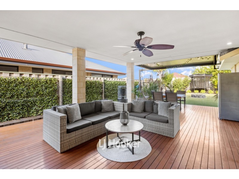 89 Burleigh Drive, Australind WA 6233