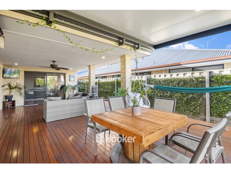 89 Burleigh Drive, Australind WA 6233