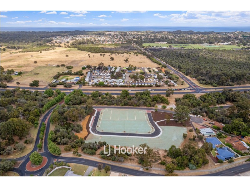 22 (Lot 5) Lambert Loop, College Grove WA 6230