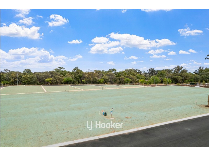 22 (Lot 5) Lambert Loop, College Grove WA 6230