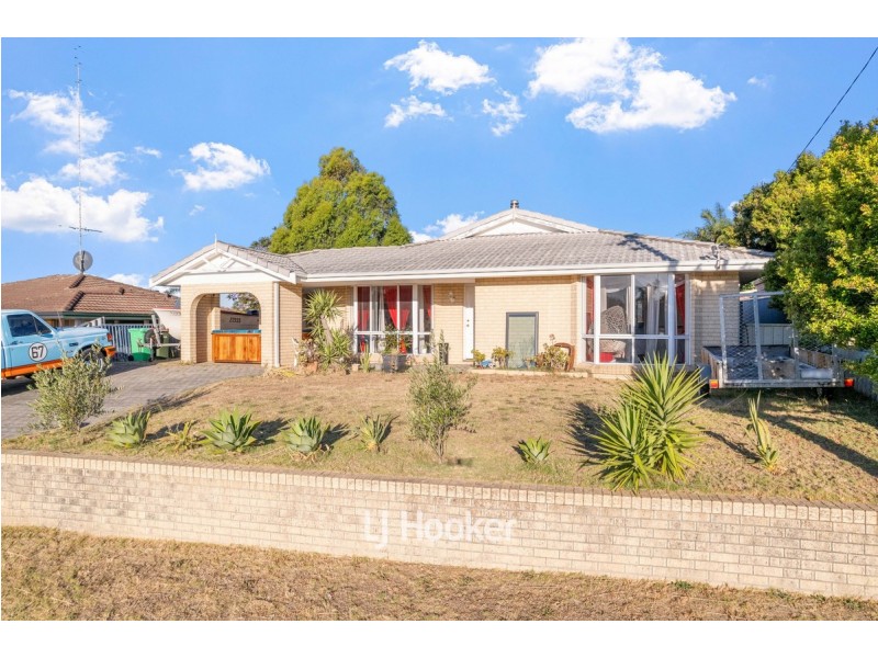 5 Brand Avenue, Usher WA 6230