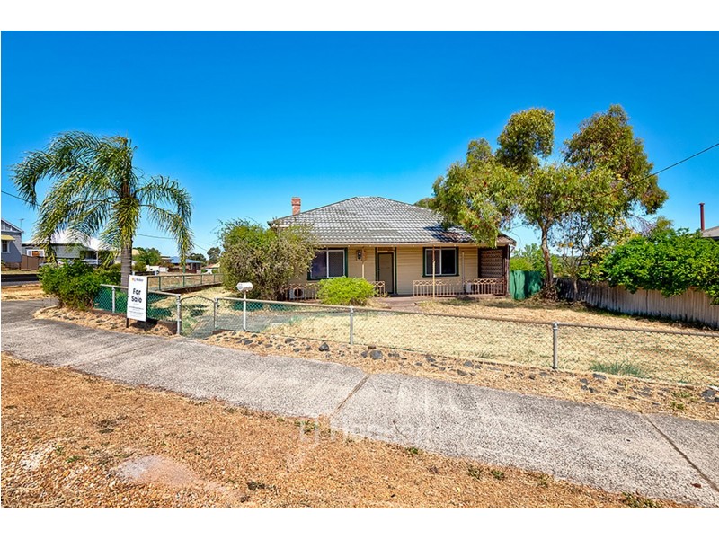 162 Prinsep Street North, Collie WA 6225