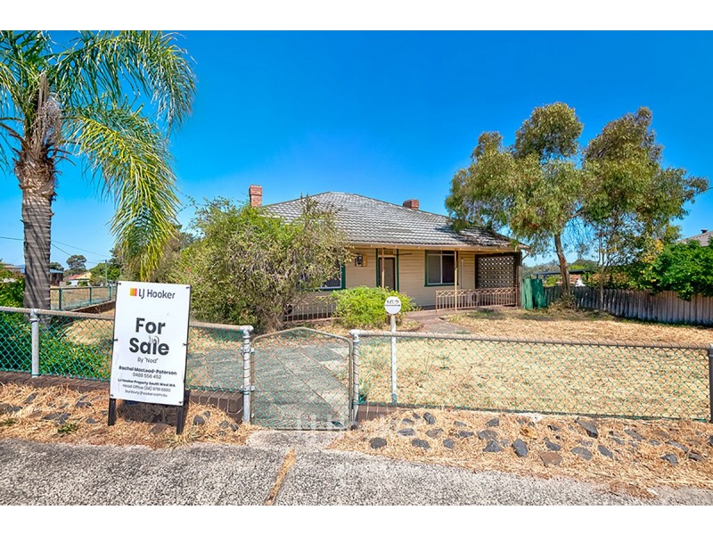 162 Prinsep Street North, Collie WA 6225