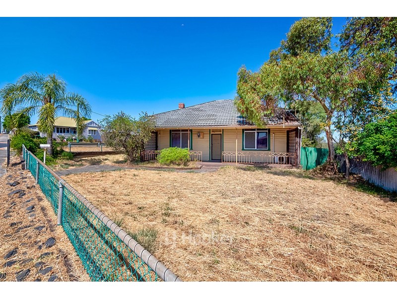 162 Prinsep Street North, Collie WA 6225