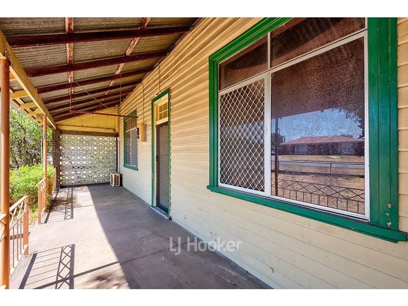 162 Prinsep Street North, Collie WA 6225