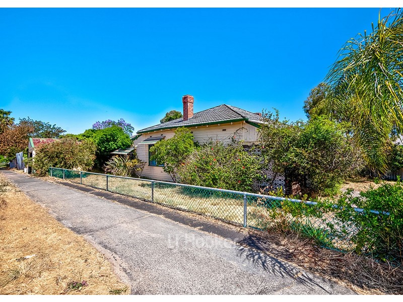 162 Prinsep Street North, Collie WA 6225