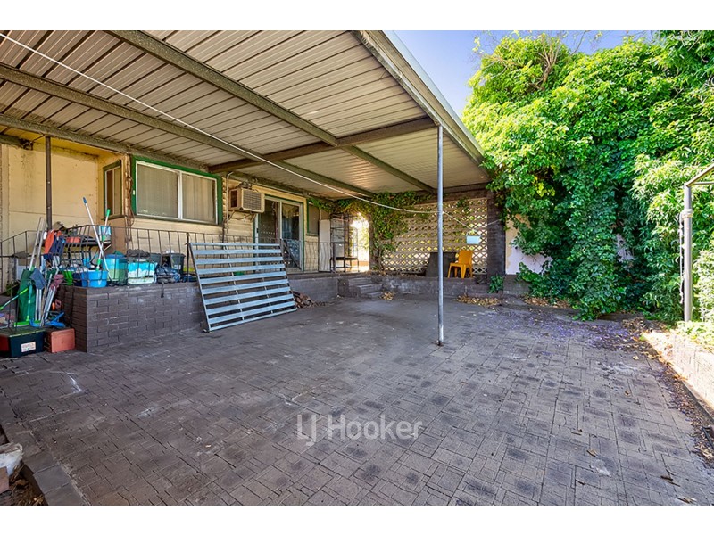 162 Prinsep Street North, Collie WA 6225